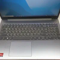 لپتاپ لنوو v15 پردازنده Ryzen 3 نسل7 + « پک هدیه »|رایانه همراه|کرج, گوهردشت|دیوار