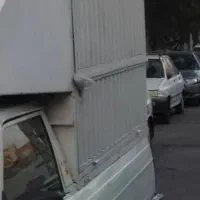 جوشکاری و اهنگری سیار|خدمات پیشه و مهارت|قرچک, پویینک|دیوار