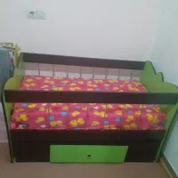 تخت  گهواره ای کودک