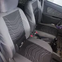 تیبا صندوقدار بنزینی|خودرو سواری و وانت|رشت, پارک شهر|دیوار