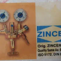 مانومتر اصل زینسر (فشار شکن اکسیژن)