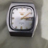 ساعت سیکو۵ نبضی