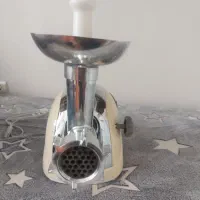 چرخ گوشت نونو سالم