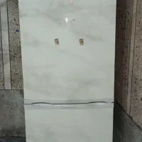 یخچال و لباسشویی