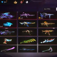 فری فایر خاص|کنسول، بازی ویدئویی و آنلاین|خوی, |دیوار