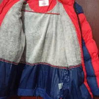 کاپشن مناسب سن تا ۱۰ سال|کفش و لباس بچه|قائمشهر, |دیوار