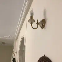 لوستر|لوستر و چراغ آویز|تهران, دروس|دیوار