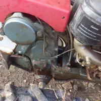 موتور کشاورزی کوبوتا  درحده همه چی به شرط|ماشین‌آلات صنعتی|رشت, گلسار|دیوار