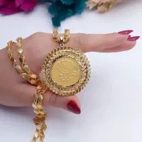 گردنبند رنگ ثابت|بدلیجات|شیراز, سینما سعدی|دیوار