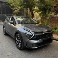 اسپورتیج ۲۰۲۵هرمس،تیپ ۴ فول با سندو مدارک،sportage|خودرو سواری و وانت|تهران, امام زاده قاسم (نیاوران)|دیوار