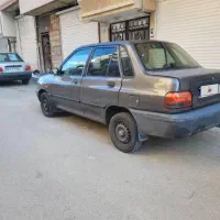 پراید مدل 88