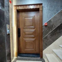 ۵۶ متر یک خواب هم مسکونی هم اداری تک واحدی