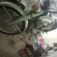 یاماها ۱۲۵rs و یاماها۱۰۰|موتورسیکلت|تهران, آهنگ|دیوار