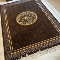 گلیم فرش ۹متری