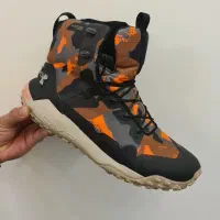 کتونی اندر ارمور سایز ۴۲،۴۳|کیف، کفش، کمربند|تهران, نازیآباد|دیوار