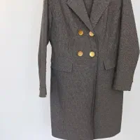 مانتو شلوار اداری