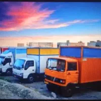 باربری گرمدره جهان نما  گوهردشت ویلاشهر شاهین ویلا