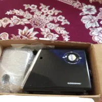 چرخ گوشت گاسونیک