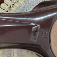 دمپایی مجلسی|کیف، کفش، کمربند|تبریز, |دیوار