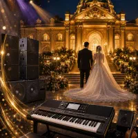 گروه ارکستر موزیک بارانا لحظات شاد ب یاد ماندنی