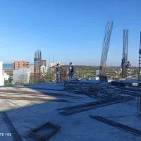 آپارتمان ۲۰۰ متری ساحلی پیش فروش|پیش‌فروش املاک|ایزدشهر, |دیوار