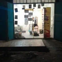 اجاره مغازه ۲۵ متری در شکاره ۳|اجارهٔ مغازه و غرفه|اهواز, فتح|دیوار