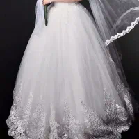 لباس عروس