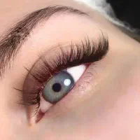 مدل مژه