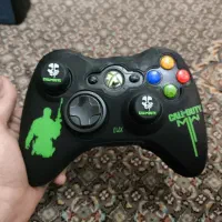 ایکس باکس 360 نو 2 دسته 320گیگ|کنسول، بازی ویدئویی و آنلاین|تهران, بهداشت|دیوار