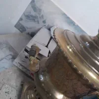 سماور مسی