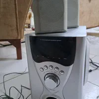 اسپیکر و باند  کامپیوتر