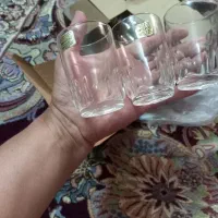 استکان کوچک|ظروف سرو و پذیرایی|تهران, شهرک شریعتی|دیوار