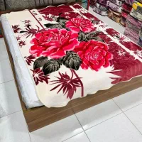 پتو روشا یکنفره با بهترین قیمت|رختخواب، بالش، پتو|قزوین, |دیوار