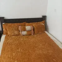 تخت خواب دونفره