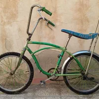 ۳ عدد دوچرخه سایز ۲۰ ( کلکسیونی )|دوچرخه، اسکیت، اسکوتر|قم, هفت تیر|دیوار