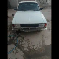 پیکان مدل 83