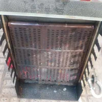 فروش کباب پز  ۸ سیخه در حدنو