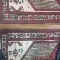 قالیچه دستبافت