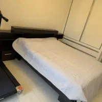 فروش سرویس خواب|تخت و سرویس خواب|اصفهان, باغ دریاچه|دیوار