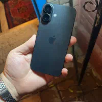 آیفون ۱۶ iphone 16