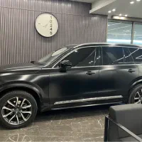 ولوو‌ 2016 XC90 T6|خودرو سواری و وانت|محلات, |دیوار