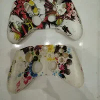 کاور دسته xbox