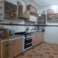 فروش ۷ متر کابینت دست دوم تمیز