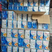 فروش عمده برنج محسن دانه بلند 1121 بصورت چکی ونقد