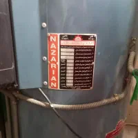 فروش فوری لوازم خشکشویی|ماشین‌آلات صنعتی|قرچک, شهرک طلائیه|دیوار