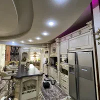 فروش آپارتمان 146 متری سه خوابه با بهترین متریال|فروش آپارتمان|تهران, کیانشهر|دیوار