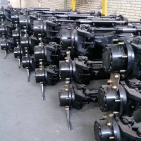 مولد قدرت دیفرانسیل جلو تراکتور/ شرایطی|قطعات یدکی و لوازم جانبی|آمل, |دیوار