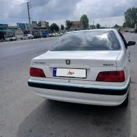 پارس Lx Tu5 مدل 99 بدون رنگ و لیسه|خودرو سواری و وانت|بابلسر, |دیوار