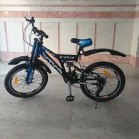 دوچرخه ۲۰دنده ای