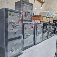 گاوصندوق پرند رباط کریم گلستان اسلامشهر واوانGa200|ابزارآلات|اسلام‌شهر, |دیوار